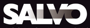 SALVO PROCESS logo